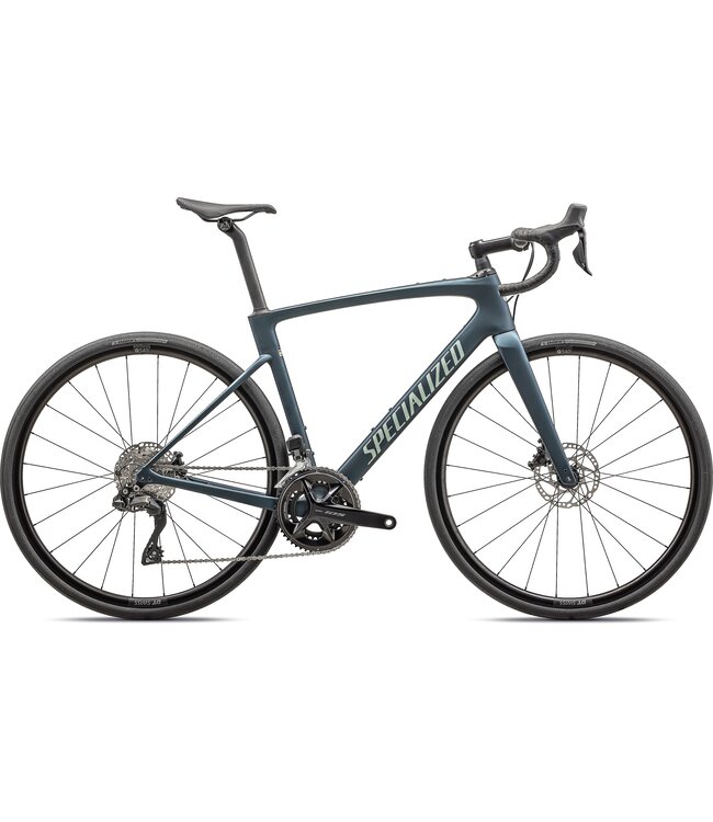 Specialized 2025 Roubaix SL8 Comp