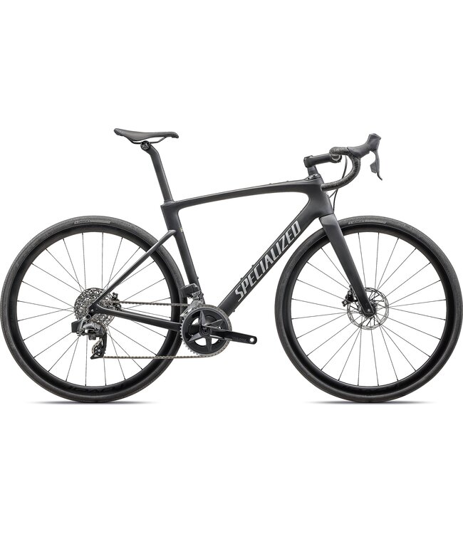 Specialized Roubaix SL8 Expert