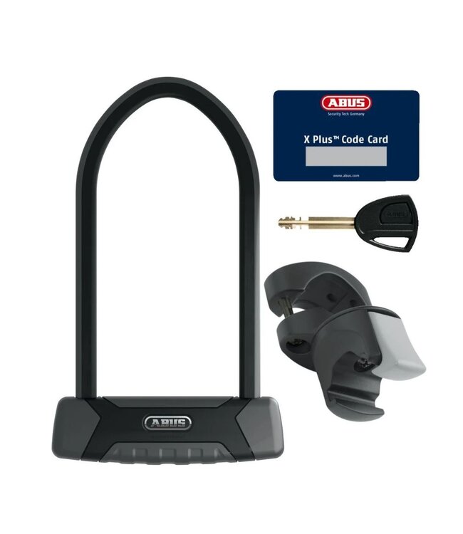 Abus U-Bolt Granit-X-Plus 540