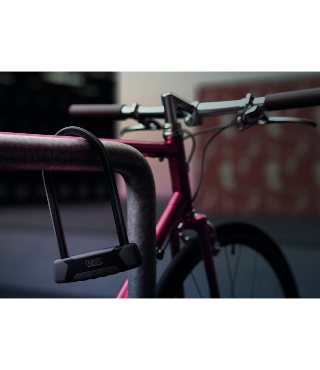 Abus U-Bolt Granit-X-Plus 540