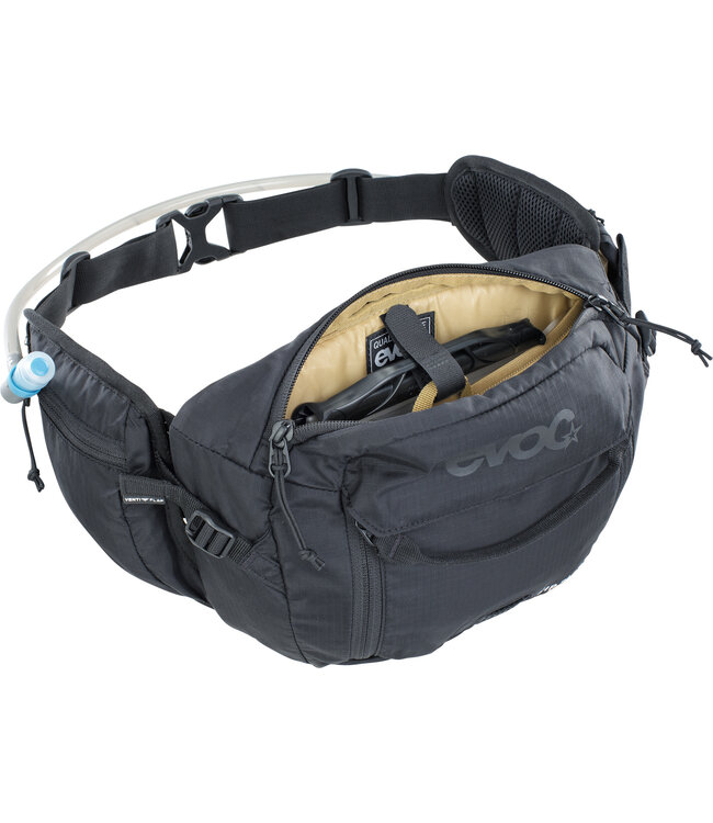 Evoc Evoc Hip Pack 3 + 1.5L Hydro Bladder