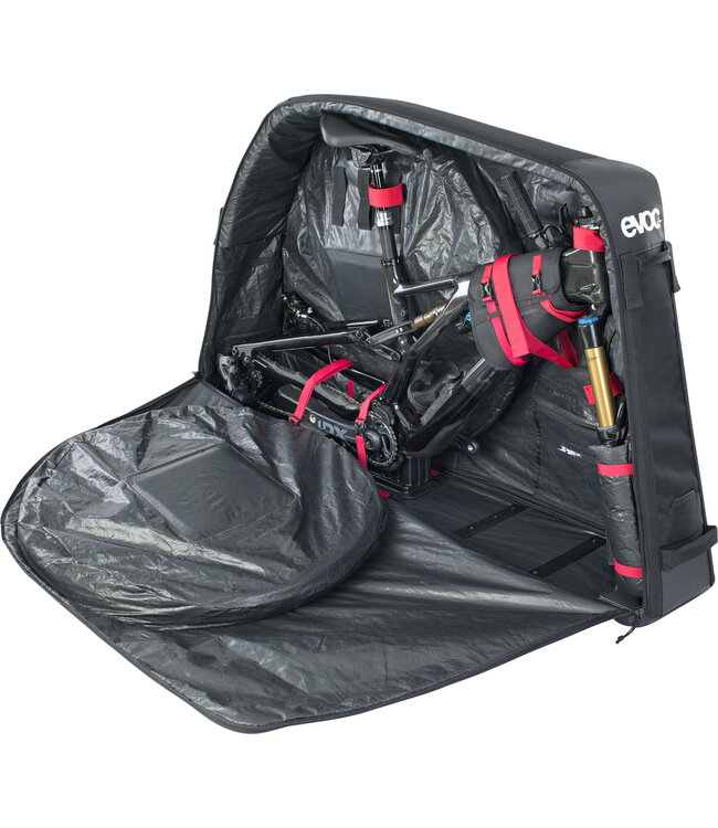 Evoc Bike Bag Black