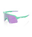 100% S3 - Soft Tact Mint - Hiper Lavender