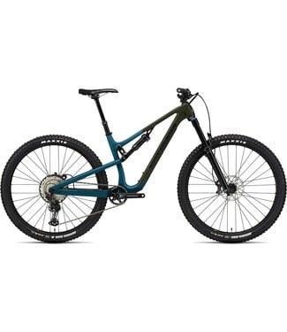 Rocky Mountain Instinct C50