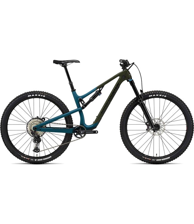 Rocky Mountain Instinct C50