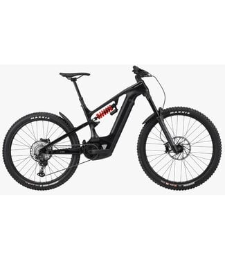 Cannondale Moterra Neo LT Carbon