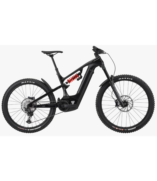 Cannondale Moterra Neo LT Carbon