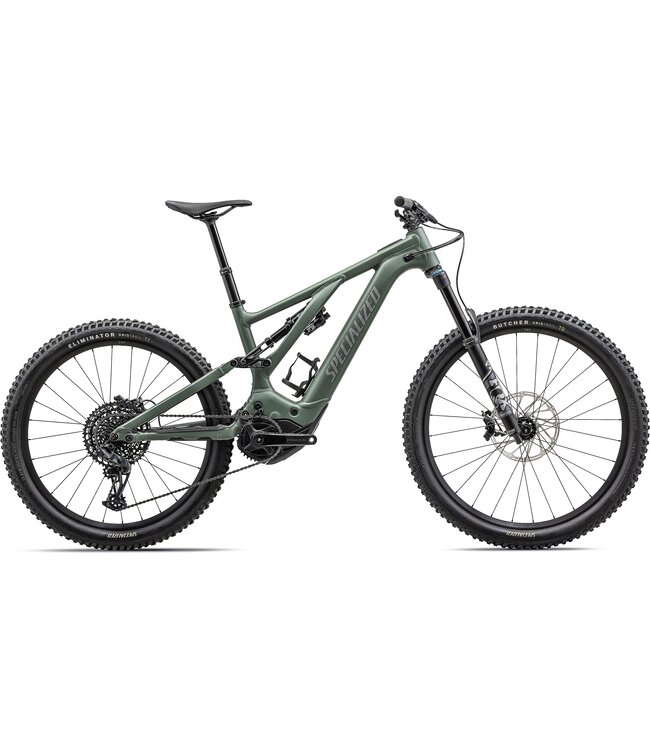 Specialized Levo Comp Alloy