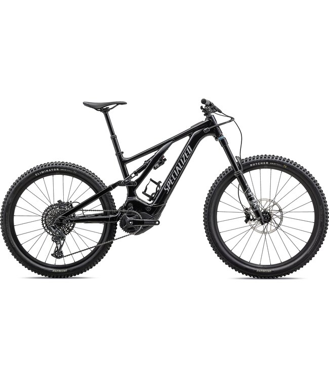 Specialized Levo Comp Alloy