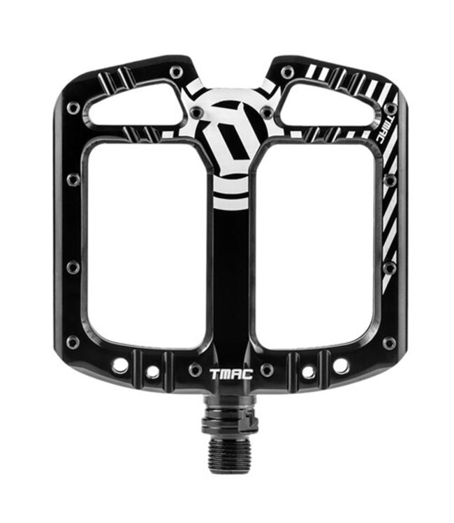 DEITY Tmac Pedals - Black
