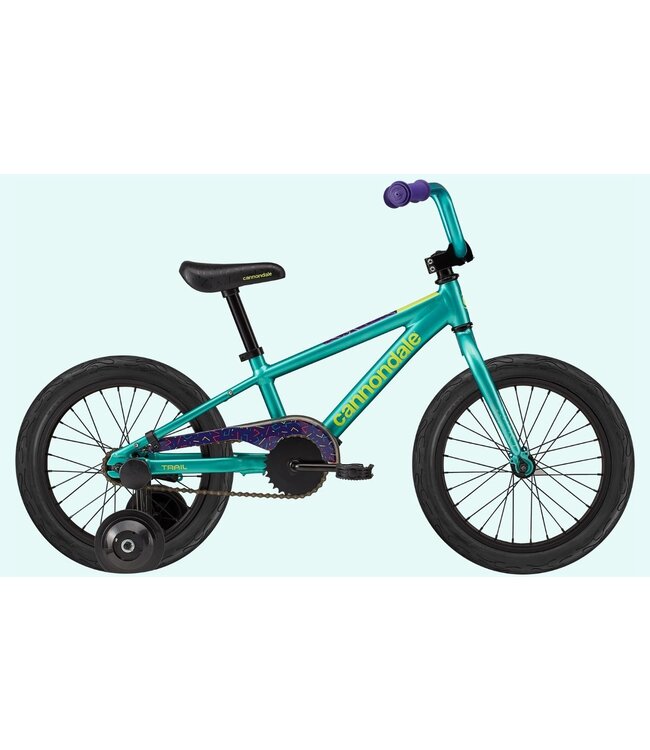 Cannondale Trail Kids 16 SS