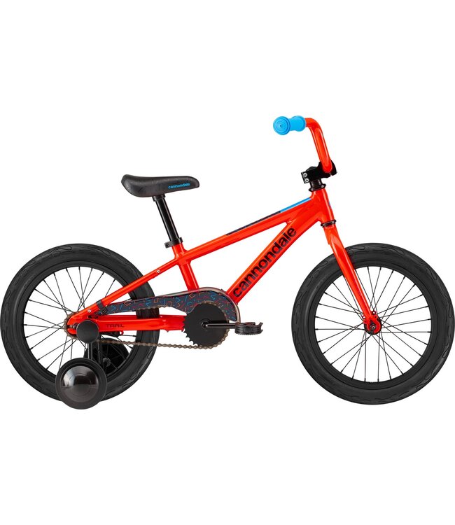Cannondale Trail Kids 16 SS