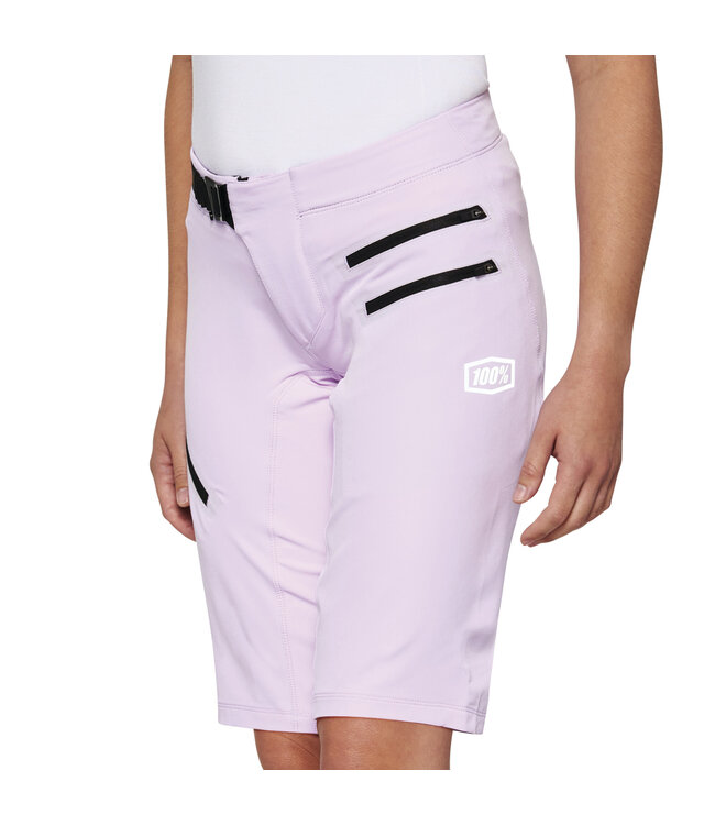 100% Airmatic Women's Short