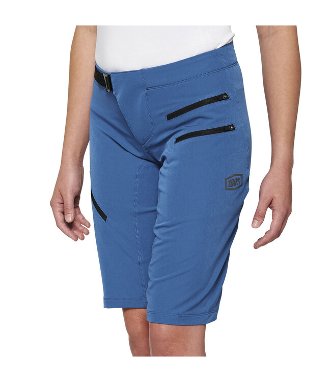 100% Airmatic Women's Short