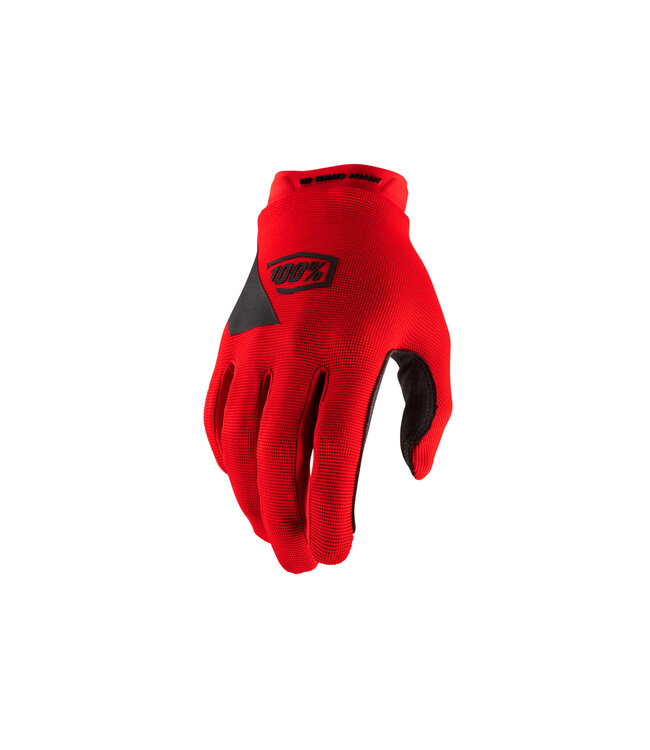 100% Ridecamp Glove Youth