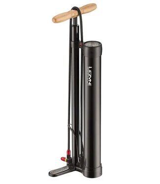 Lezyne Pressure Over Drive Black