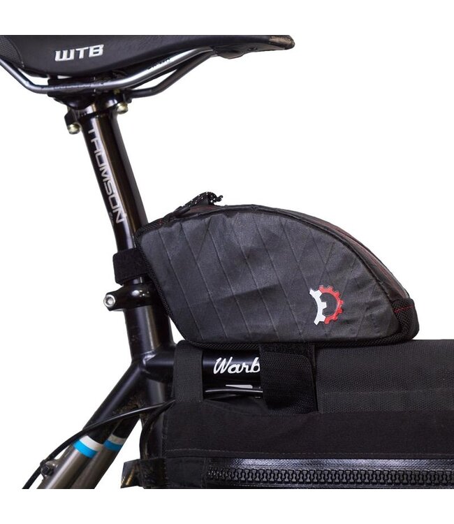 Revelate Jerrycan Black