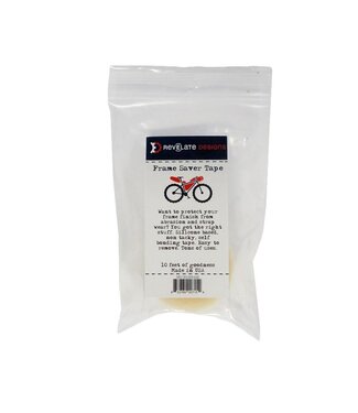 Revelate Silicone Frame Saver Tape