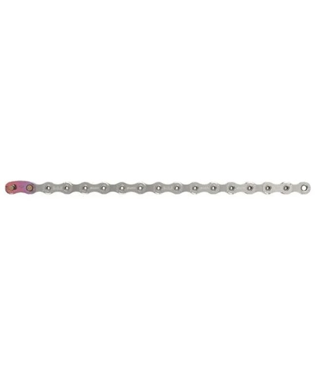 Sram PC-X01 Chain Eagle 12-Speed 126 links