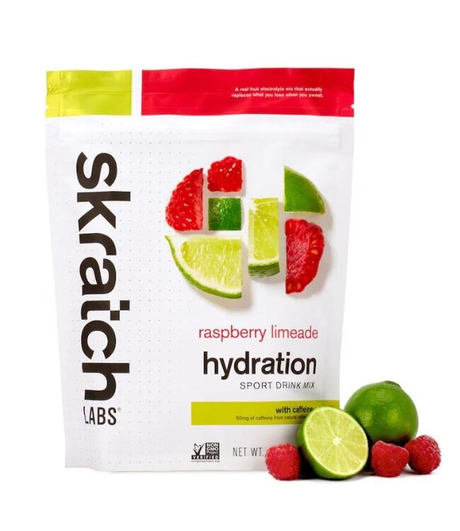 Skratch Labs Skratch Labs Hydration Drink Mix 440g
