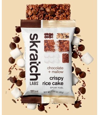 Skratch Labs Skratch Labs Crispy Rice Cake