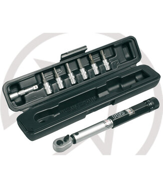 PRO Torque Wrench