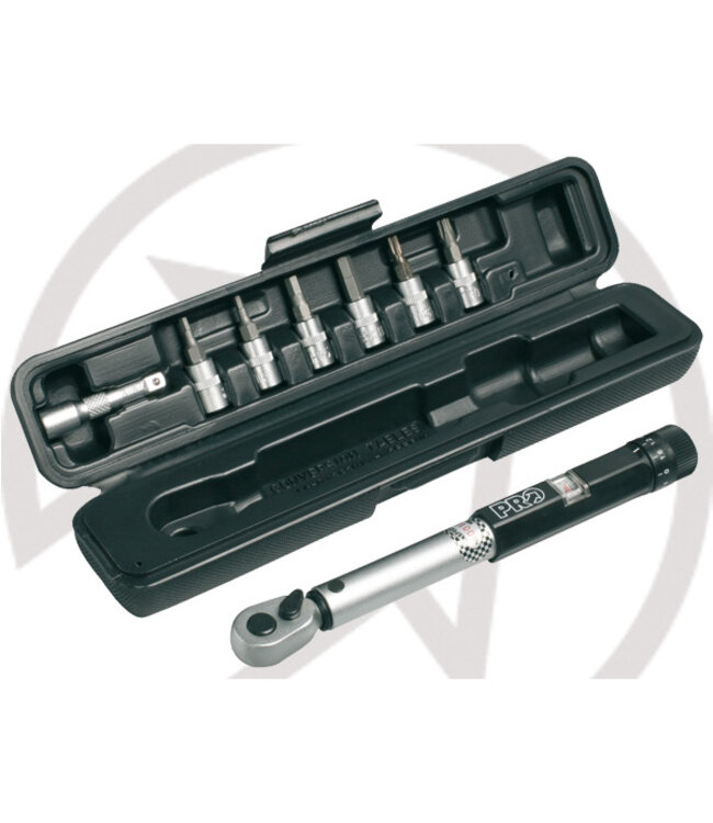 PRO Torque Wrench