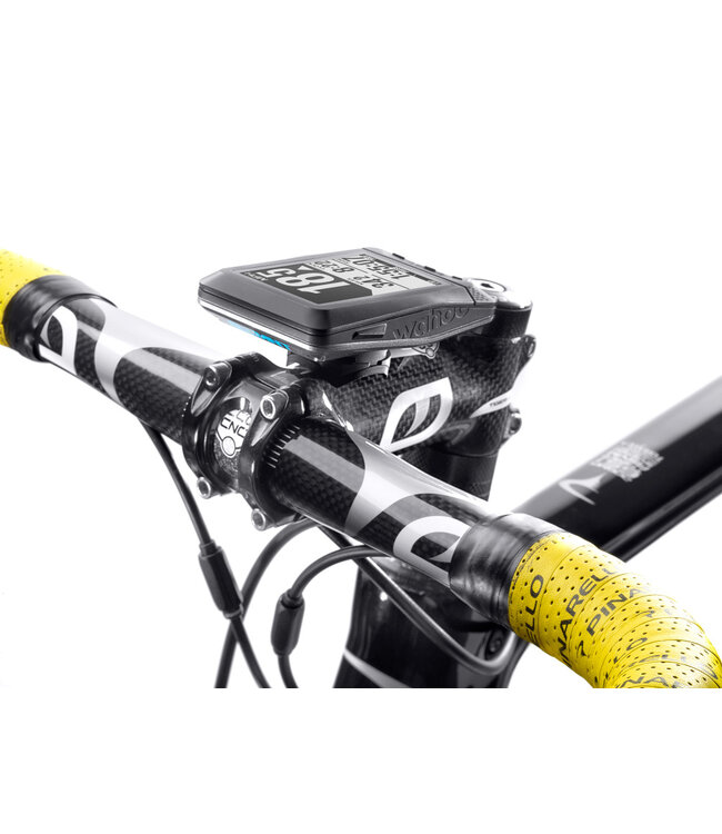 Wahoo ELEMNT Stem Mount