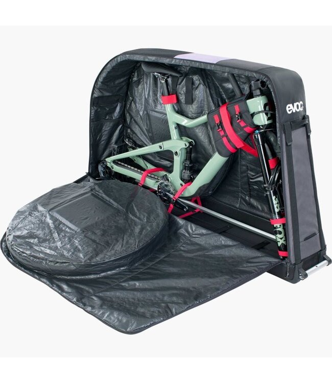 Evoc Bike Bag Pro Multicolour
