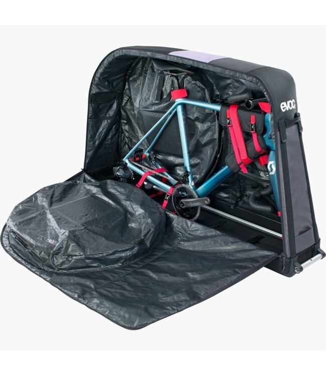 Evoc Bike Bag Pro Multicolour