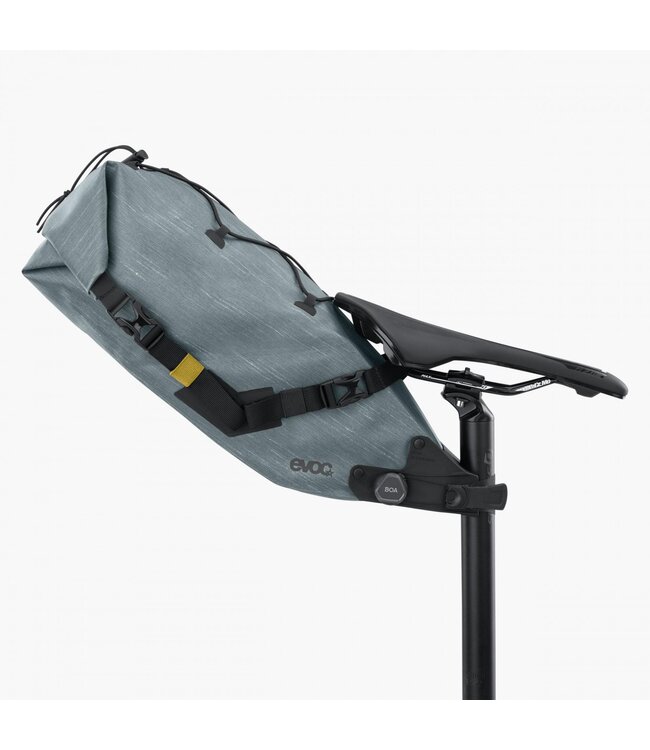 Evoc Seat Pack BOA Steel 8L