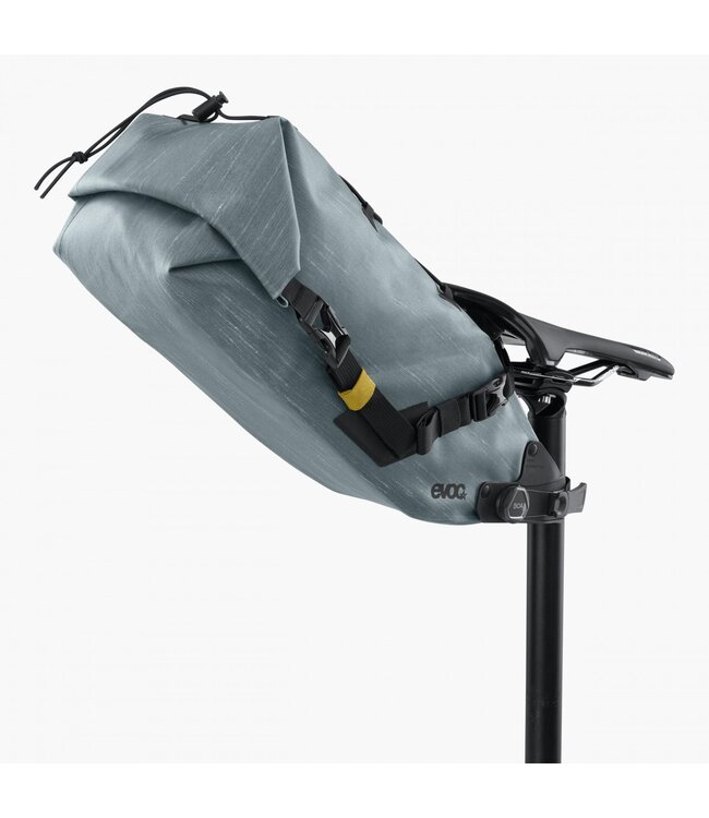 Evoc Seat Pack BOA Steel 8L