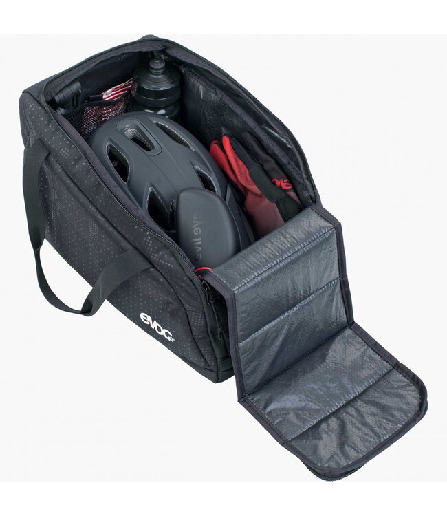 Evoc Gear Bag 20 Black