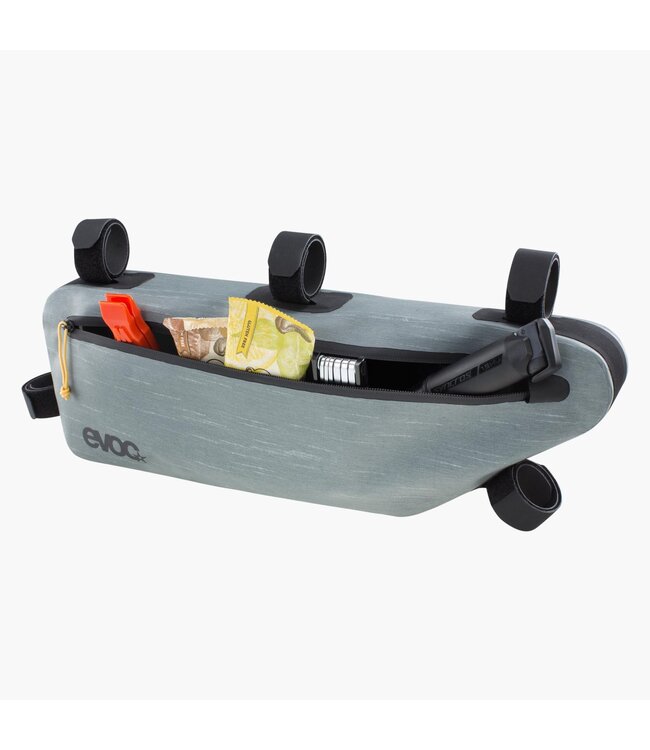 Evoc Multi Frame Pack M Frame Steel 3.5L