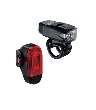 Lezyne KTV Drive / KTV Drive+ Pair
