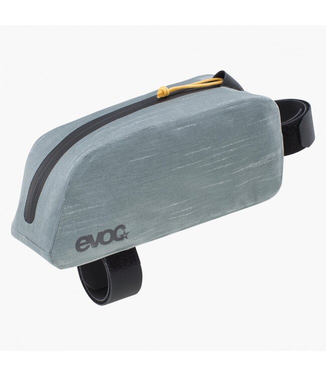 Evoc Top Tube Pack WP .8L Steel