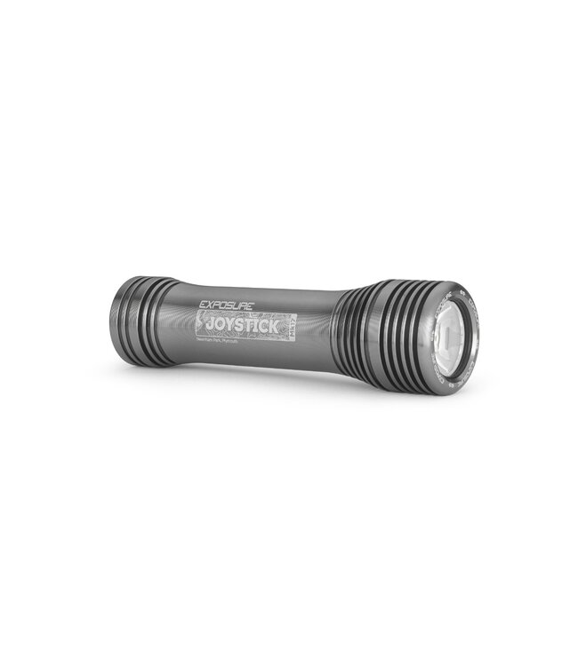 Exposure Joystick MK17 Gun Metal