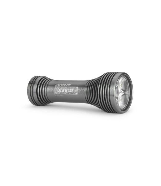 Exposure Diablo Mk14 Gunmetal Black