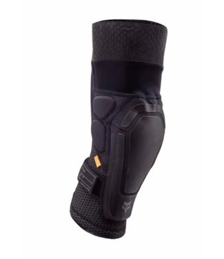 Fox Launch Pro Knee Guard Black