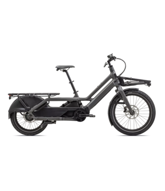 Specialized Porto 4.0 Smoke / Black
