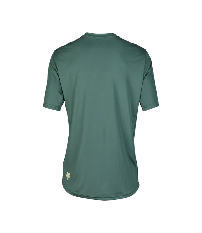 Fox Ranger Short Sleeve Jersey Moth