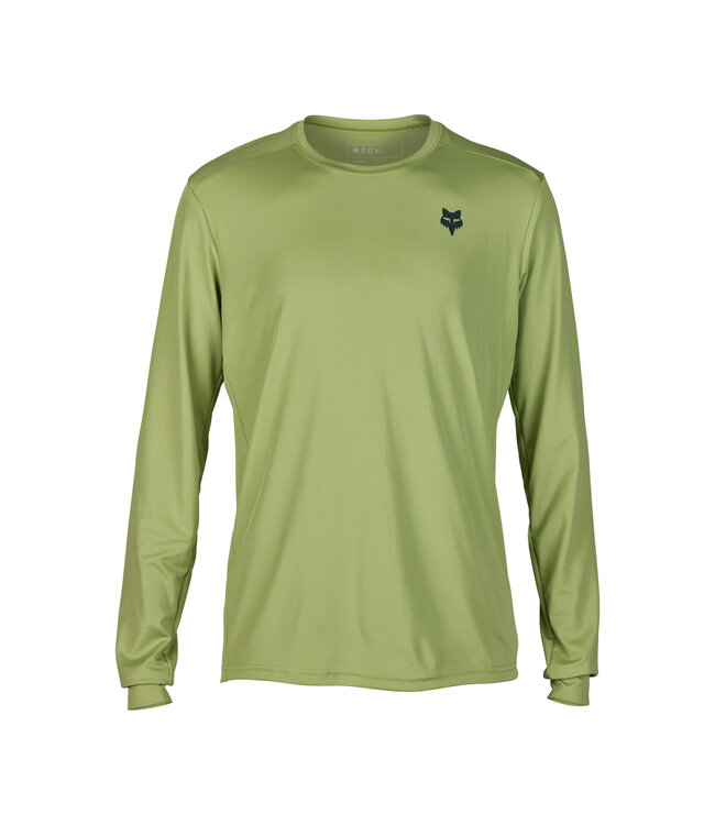 Fox Ranger Long Sleeve Jersey Wayfaring
