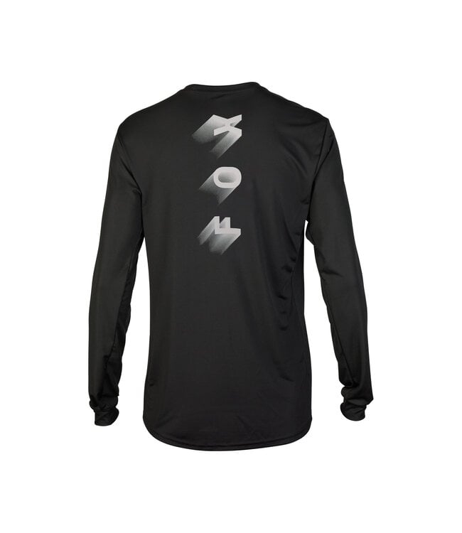 Fox Ranger Long Sleeve Jersey Wayfaring