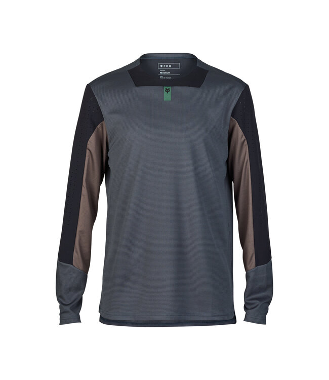 Fox Defend Long Sleeve Jersey