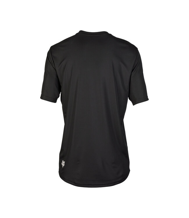 Fox Ranger Short Sleeve Jersey Moth