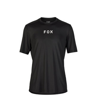 Fox Ranger Short Sleeve Jersey Moth