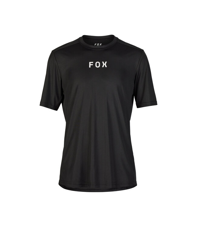 Fox Ranger Short Sleeve Jersey Moth