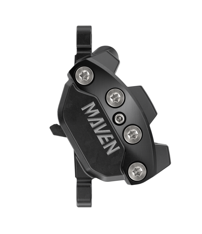 Sram Maven Silver Brake