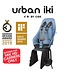 Urban Iki Rear Seat MIK HD