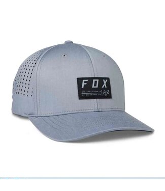 Fox Fox Flexfit Hat Non stop Tech